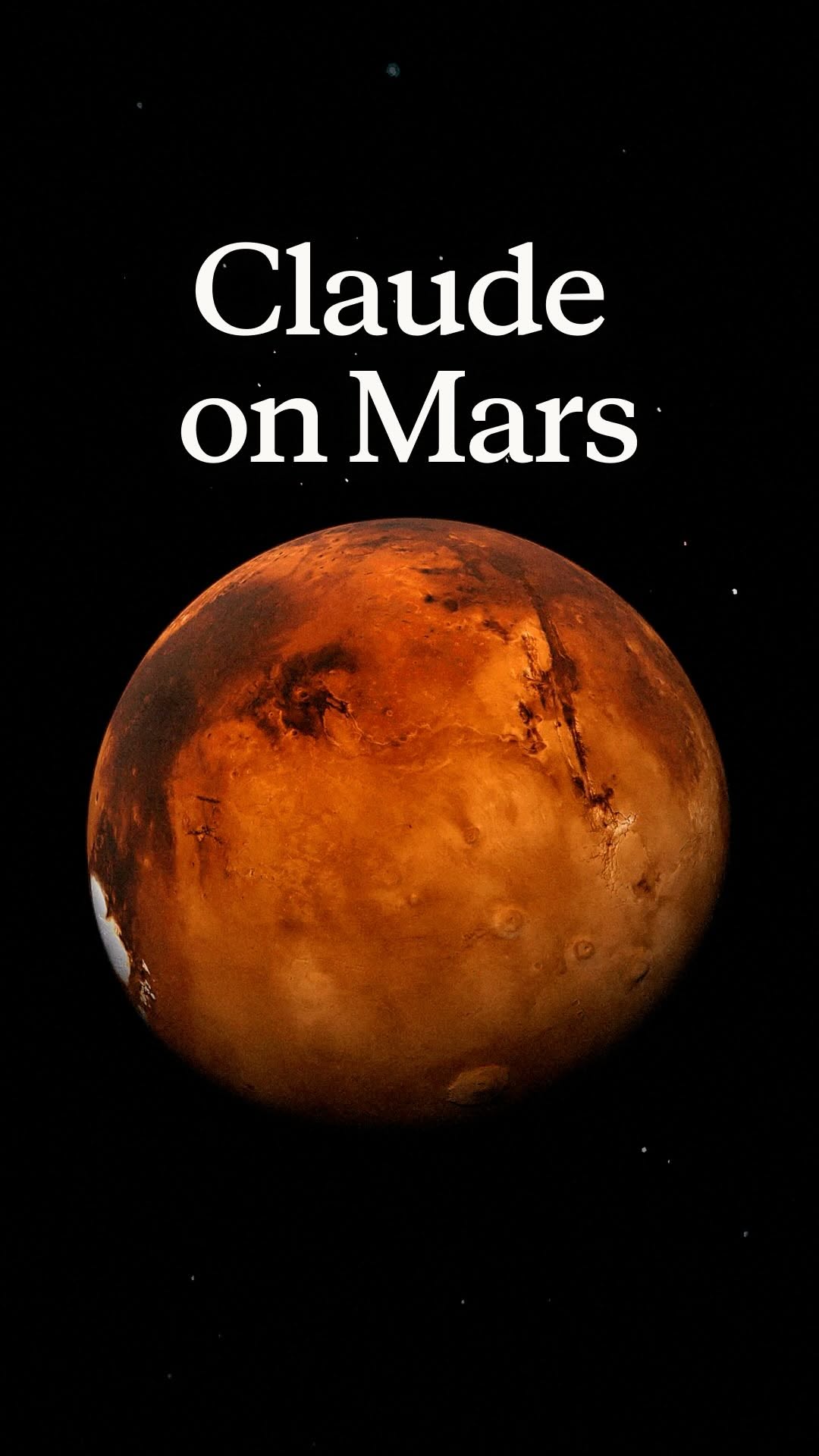 How Claude AI Actually Drove NASA's Mars Rover