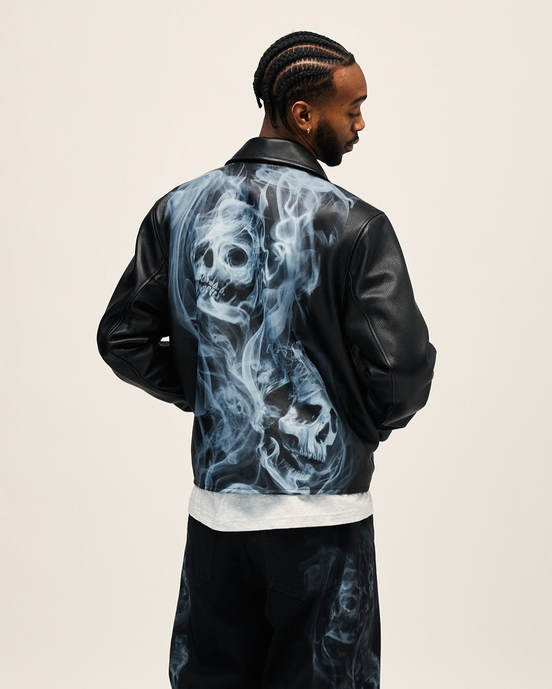 PALACE DROPS SPRING 2026 WITH SCHOTT NYC BOMBER COLLAB (image 5)