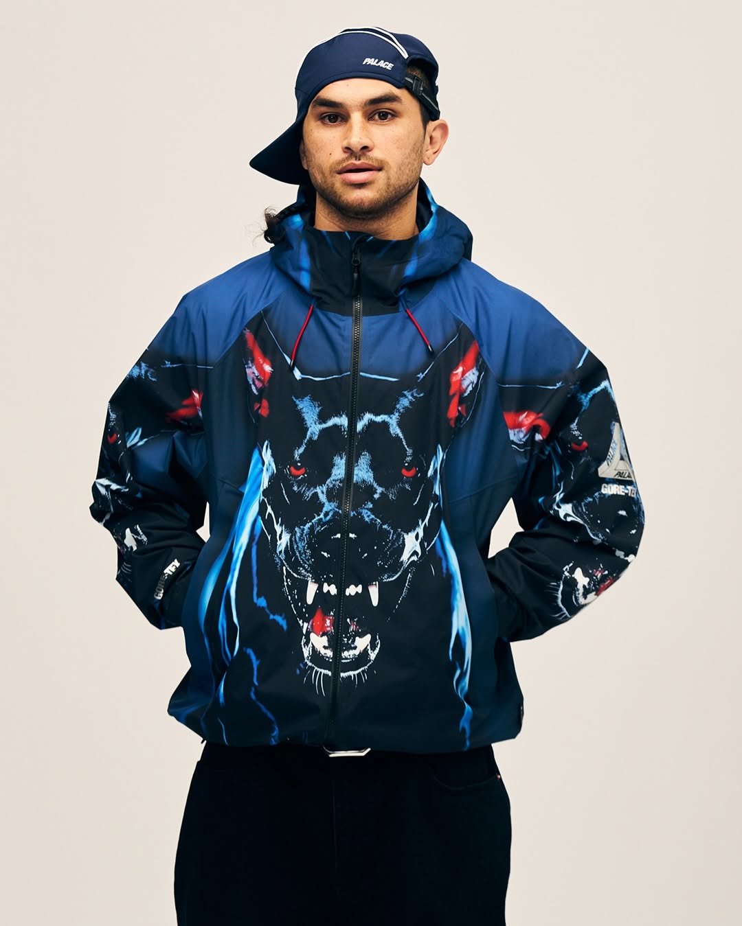 PALACE DROPS SPRING 2026 WITH SCHOTT NYC BOMBER COLLAB (image 6)