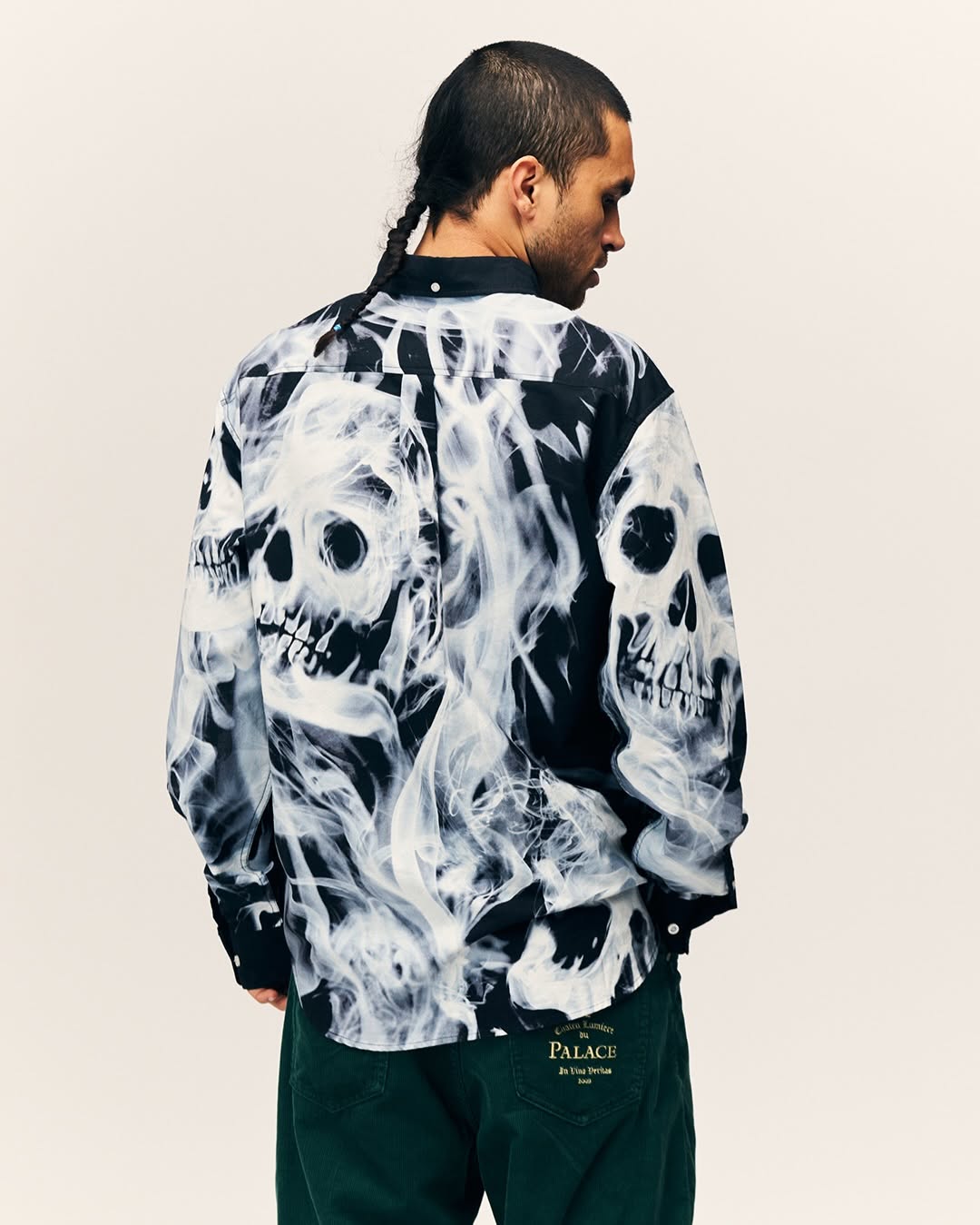 PALACE DROPS SPRING 2026 WITH SCHOTT NYC BOMBER COLLAB (image 7)