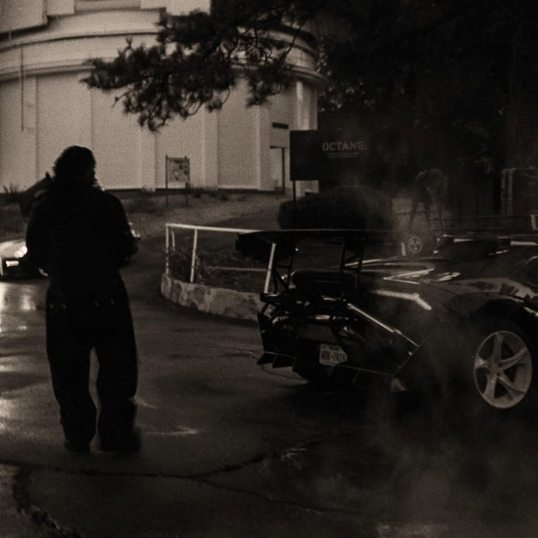 What Don Toliver's Octane Album Actually Means Right Now (image 3)