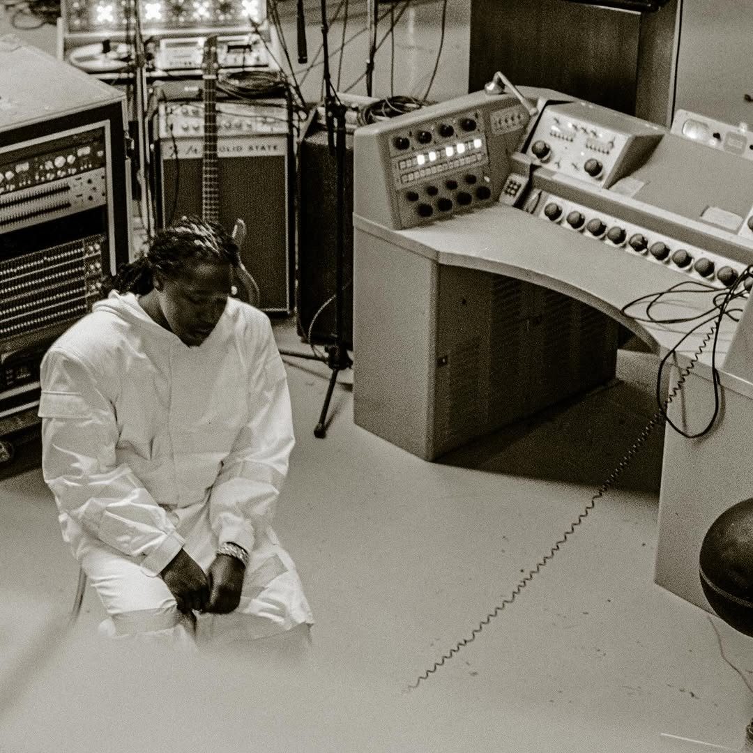What Don Toliver's Octane Album Actually Means Right Now (image 9)