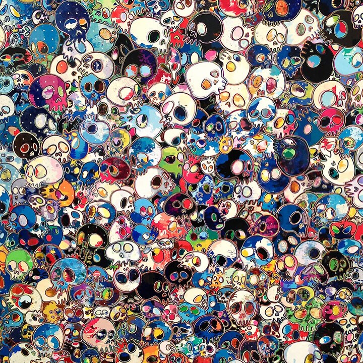 Why Takashi Murakami at 64 Is Still Changing Art (image 2)