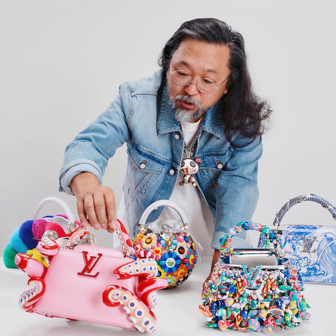 Why Takashi Murakami at 64 Is Still Changing Art (image 3)