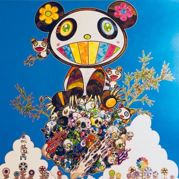 Why Takashi Murakami at 64 Is Still Changing Art (image 4)