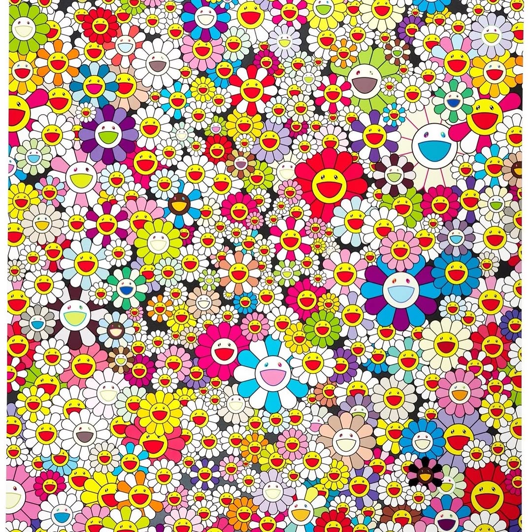 Why Takashi Murakami at 64 Is Still Changing Art (image 6)