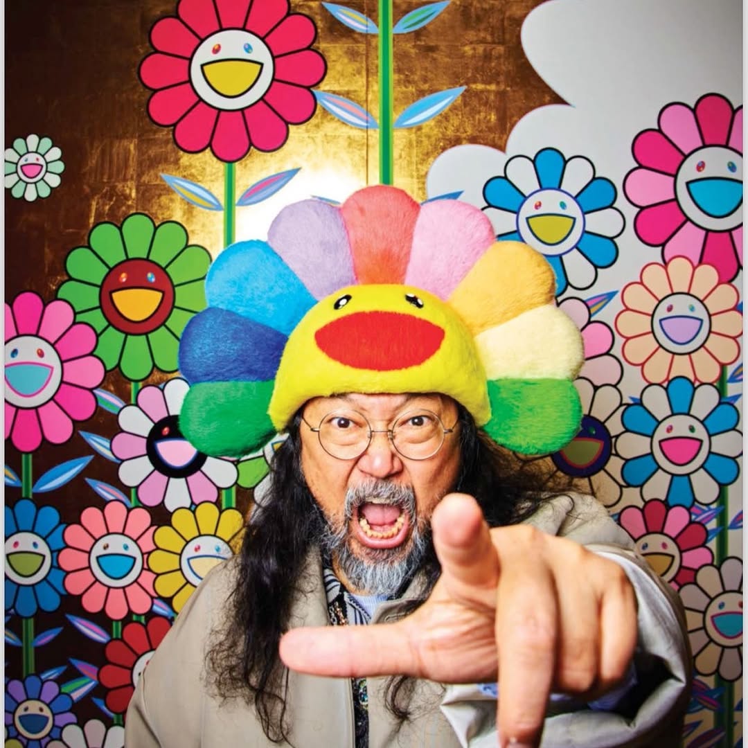 Why Takashi Murakami at 64 Is Still Changing Art (image 7)