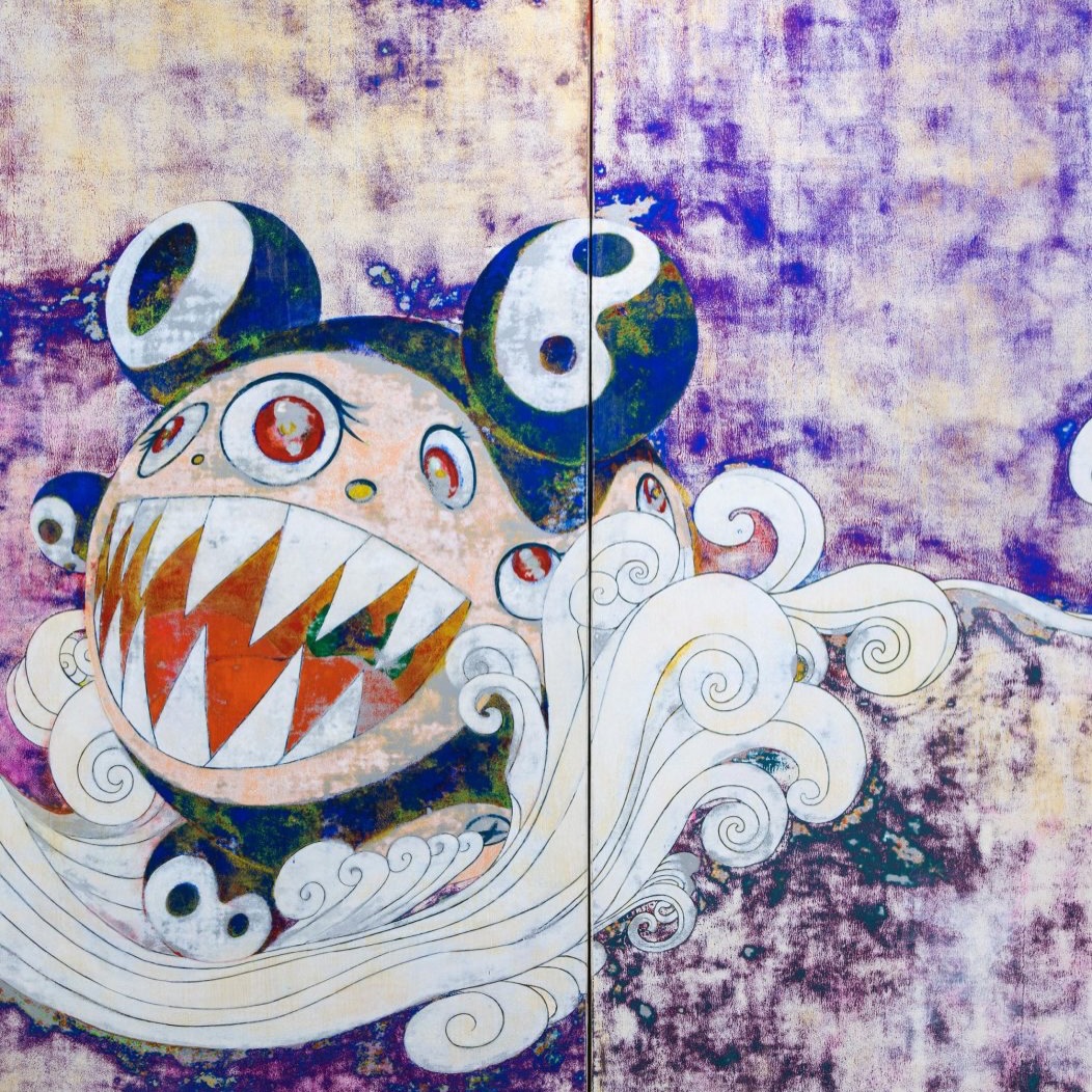 Why Takashi Murakami at 64 Is Still Changing Art (image 8)