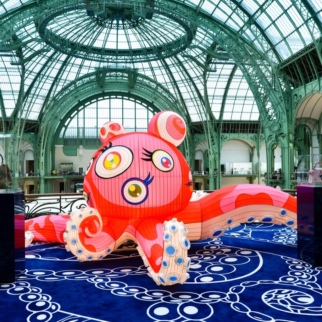 Why Takashi Murakami at 64 Is Still Changing Art (image 9)