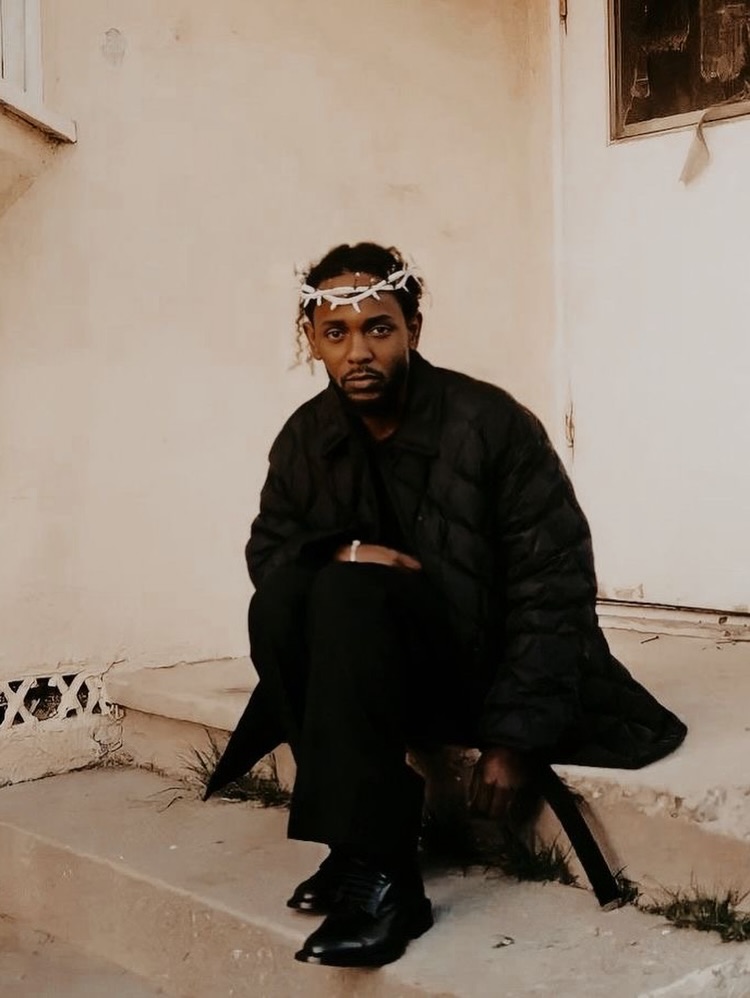 KENDRICK LAMAR BREAKS GRAMMYS RECORD WITH 26 WINS (image 2)