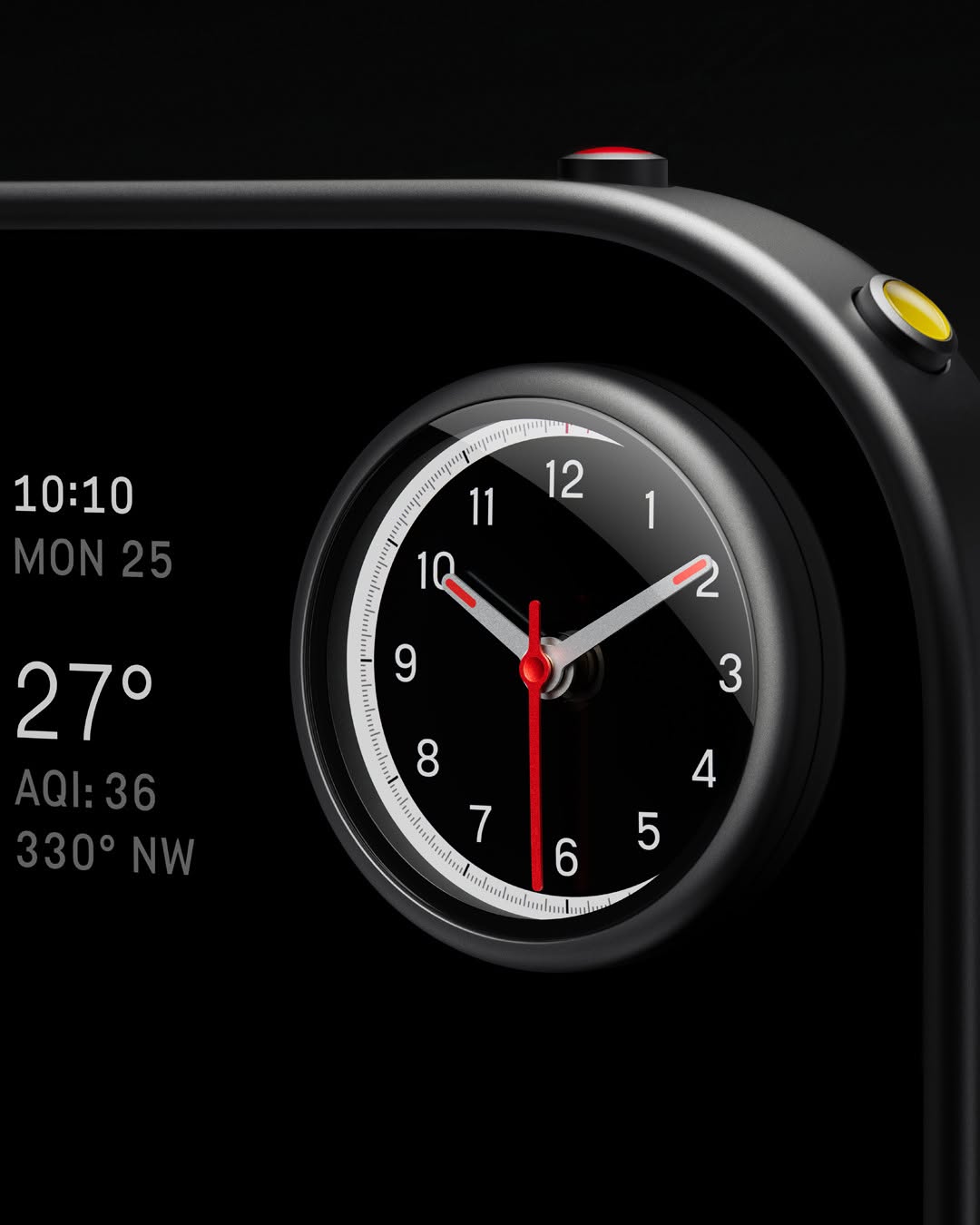 JONY IVE'S FIRST collaboration with Ferrari (image 2)