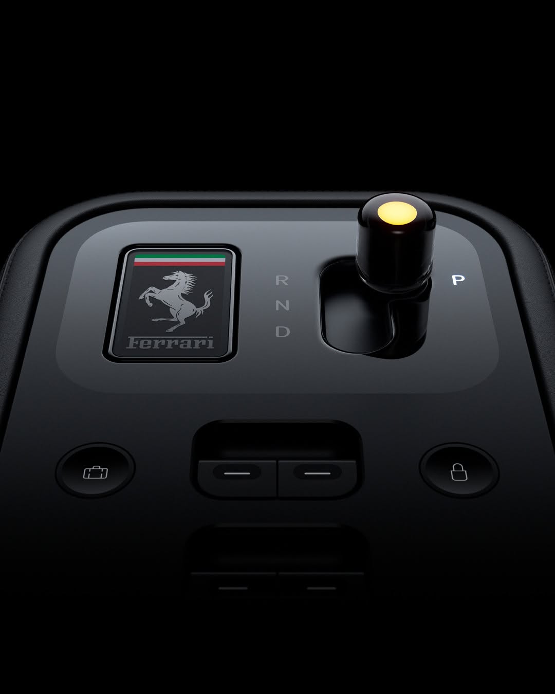 JONY IVE'S FIRST collaboration with Ferrari (image 7)