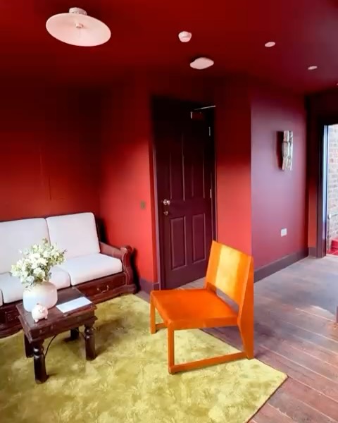 A Free Hotel for Creatives Has Opened (image 5)