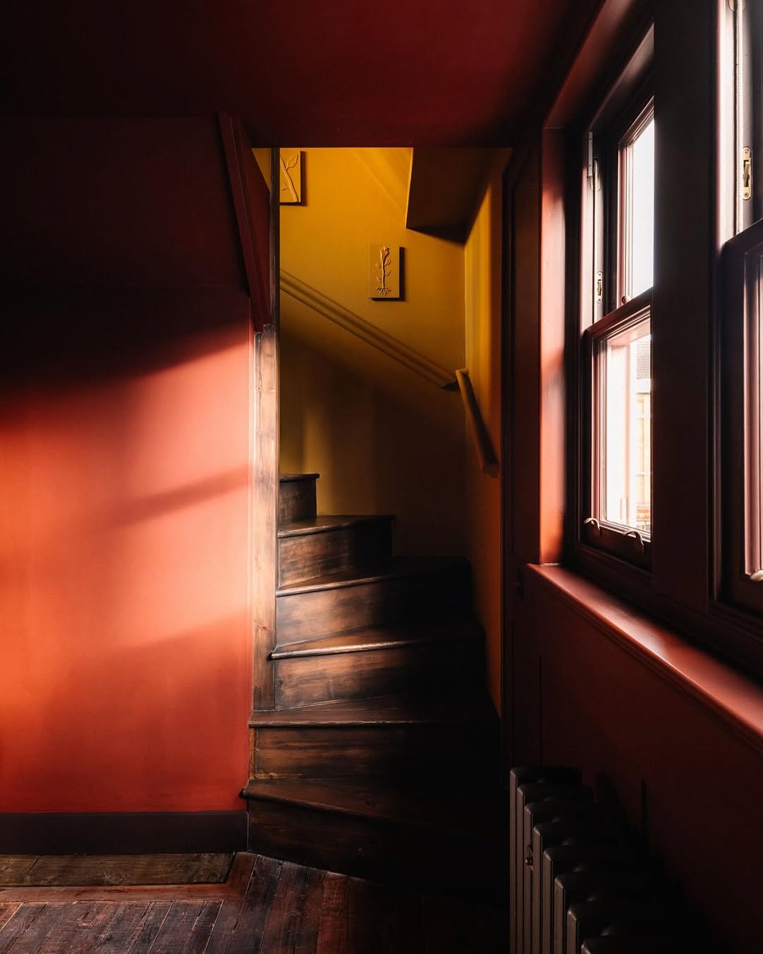 A Free Hotel for Creatives Has Opened (image 6)