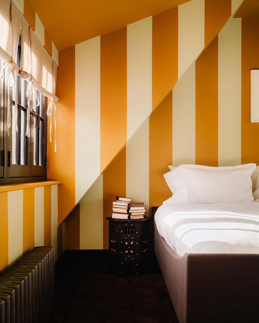A Free Hotel for Creatives Has Opened (image 7)