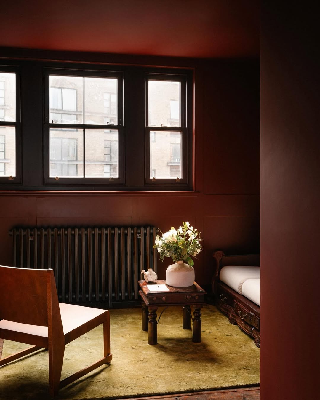 A Free Hotel for Creatives Has Opened (image 9)