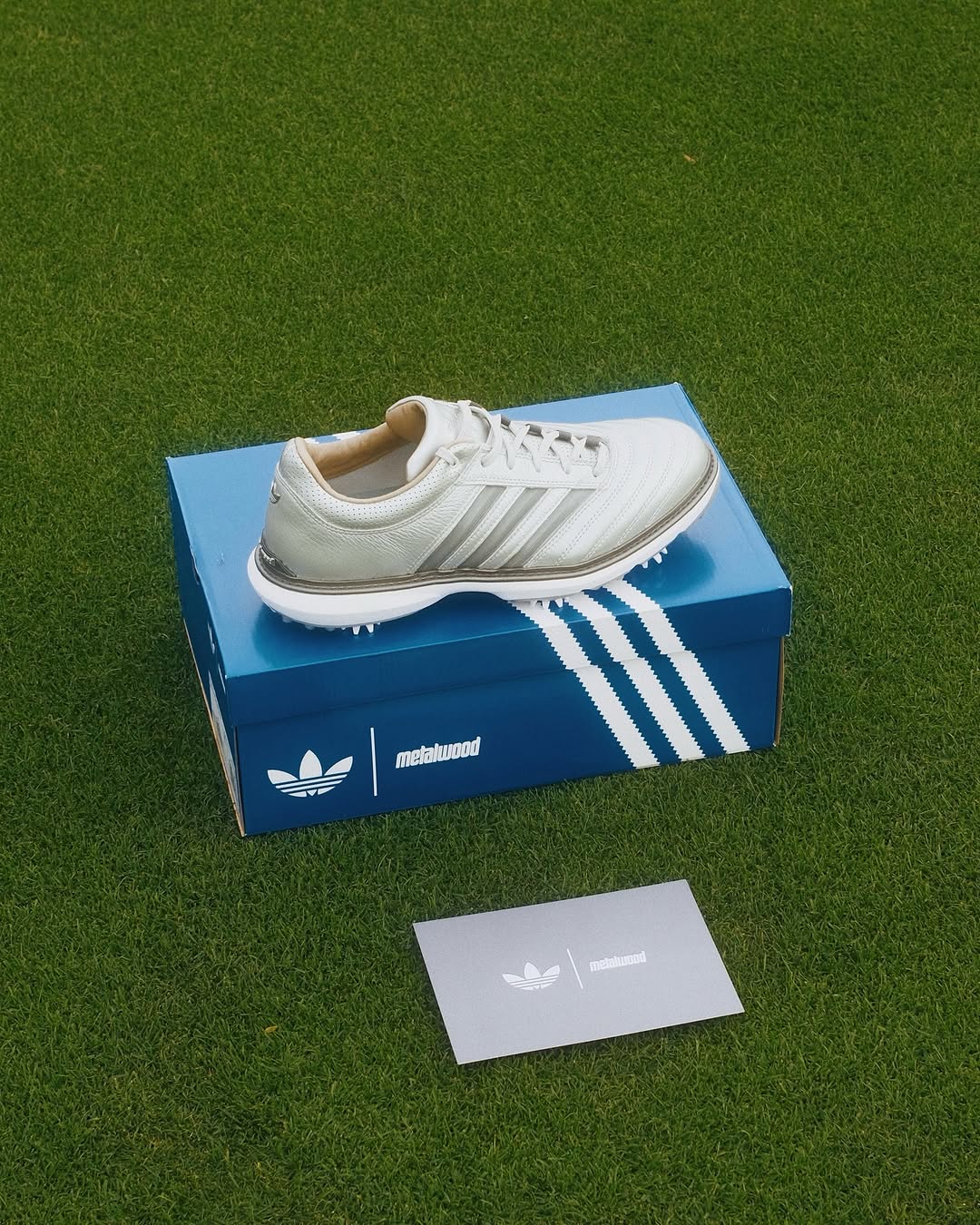 ADIDAS GOLF X METALWOOD Y2K COLLAB LAUNCHES THIS WEEK (image 3)