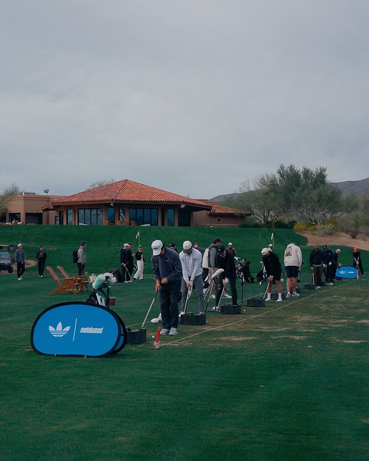 ADIDAS GOLF X METALWOOD Y2K COLLAB LAUNCHES THIS WEEK (image 4)