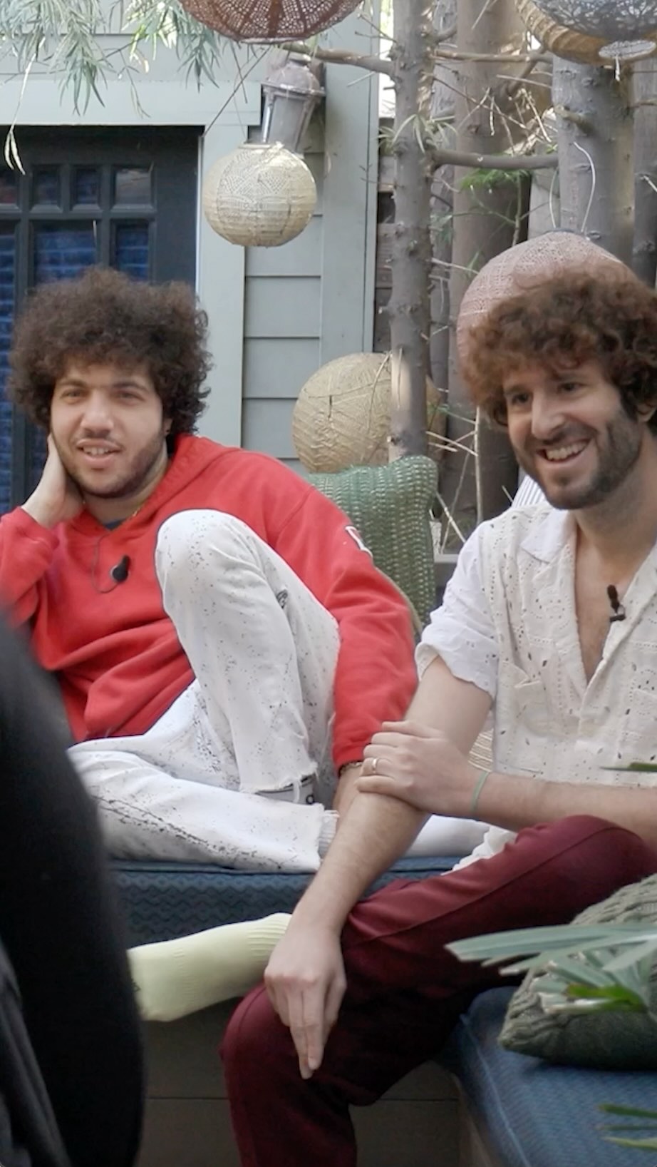 BENNY BLANCO FRIENDS KEEP SECRETS PODCAST DROPS FEBRUARY 24