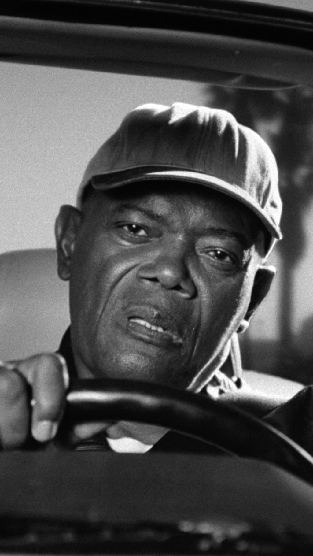 SAMUEL L JACKSON SEARCHES FOR ADIDAS SUPERSTARS IN 2026 CAMPAIGN
