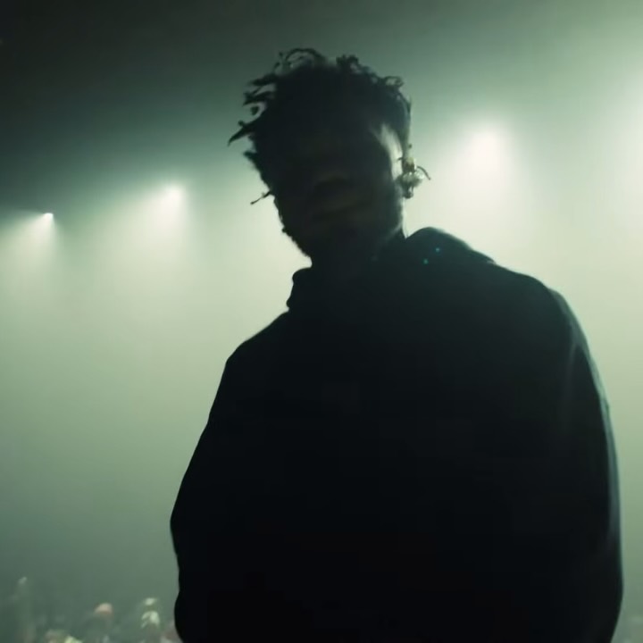 BABY KEEM CASINO LISTENING PARTY STREAMS LIVE ON YOUTUBE (image 5)