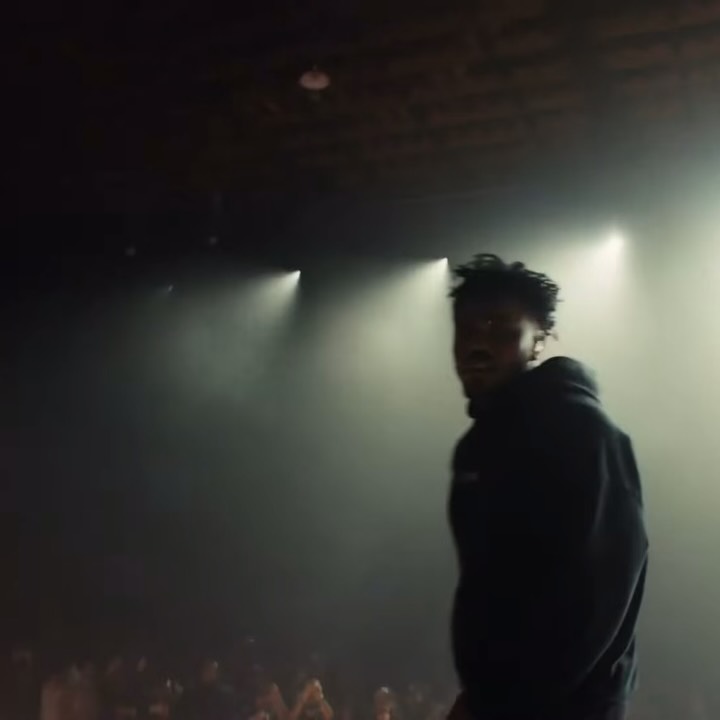 BABY KEEM CASINO LISTENING PARTY STREAMS LIVE ON YOUTUBE (image 6)