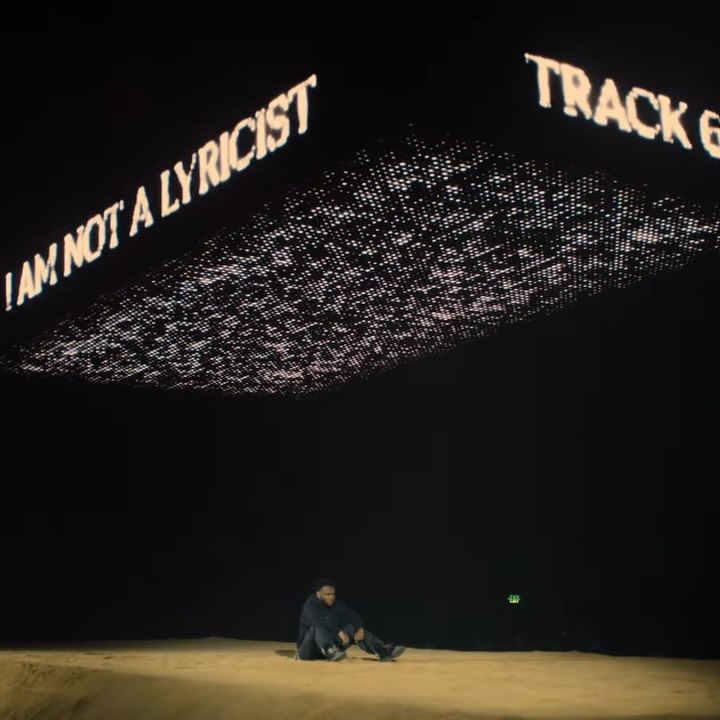BABY KEEM CASINO LISTENING PARTY STREAMS LIVE ON YOUTUBE (image 7)