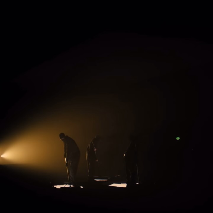 BABY KEEM CASINO LISTENING PARTY STREAMS LIVE ON YOUTUBE (image 9)