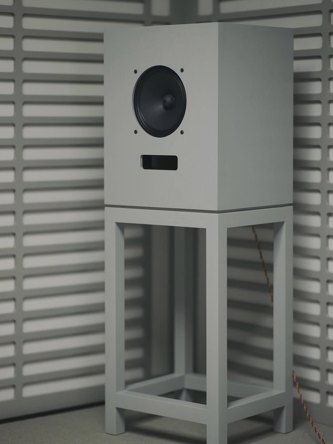 OJAS LISTENING ROOM AT KARIMOKU TOKYO (image 4)