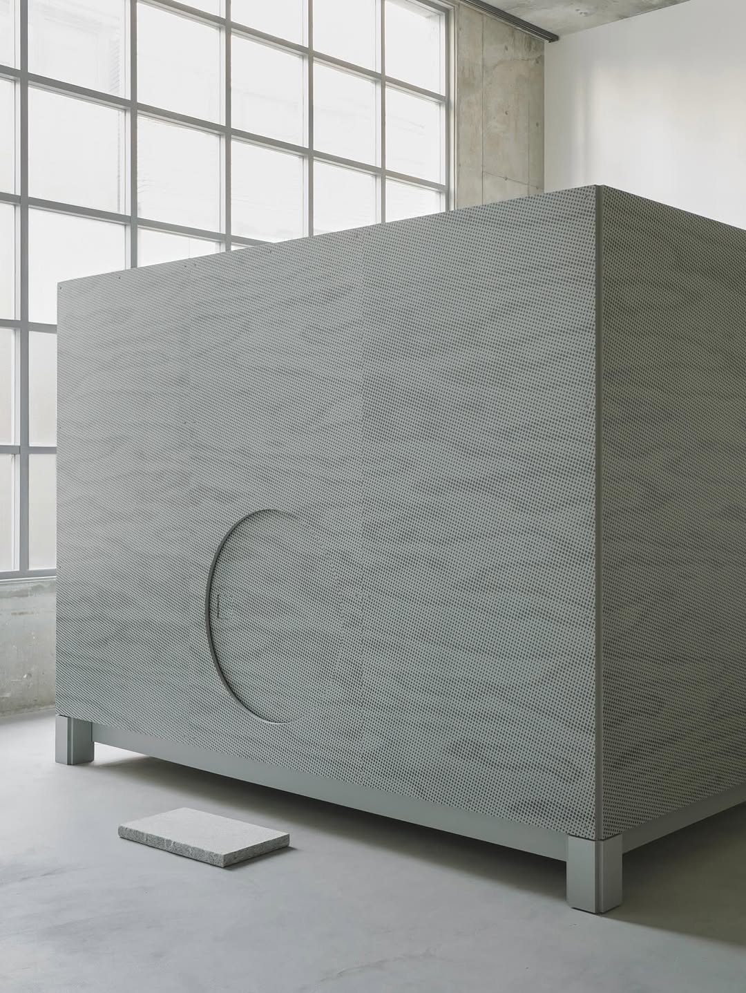 OJAS LISTENING ROOM AT KARIMOKU TOKYO (image 5)