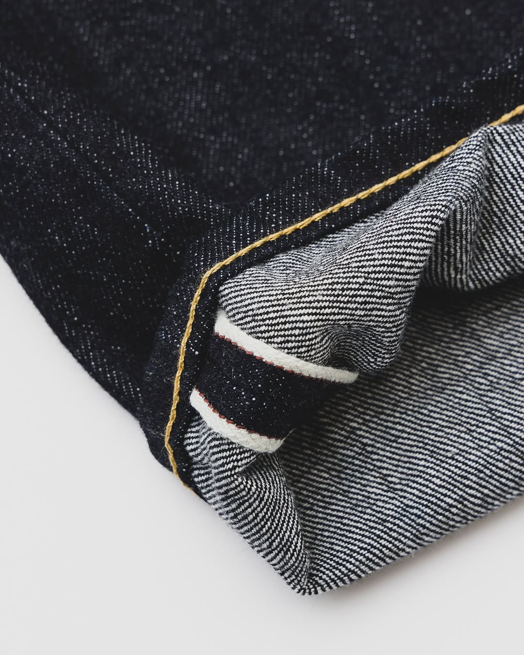 RALPH LAUREN RECREATES WWII RATIONED LEVIS 1944 BEAMS COLLAB (image 4)
