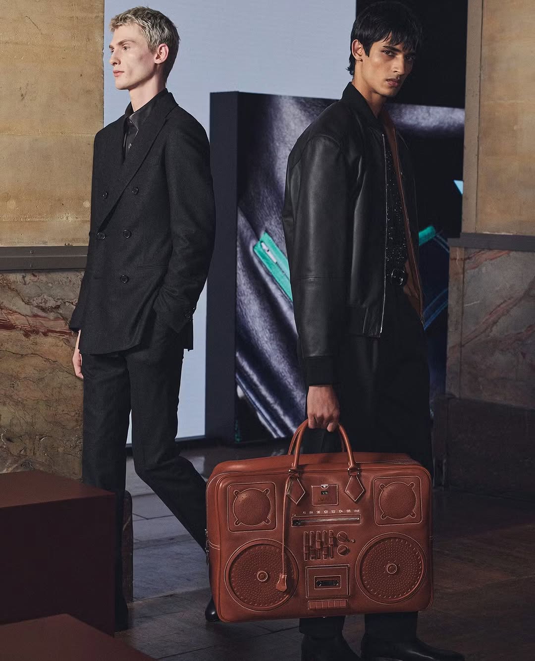HERMES BOOMBOX BAG COSTS MORE THAN A CAR IN 2026