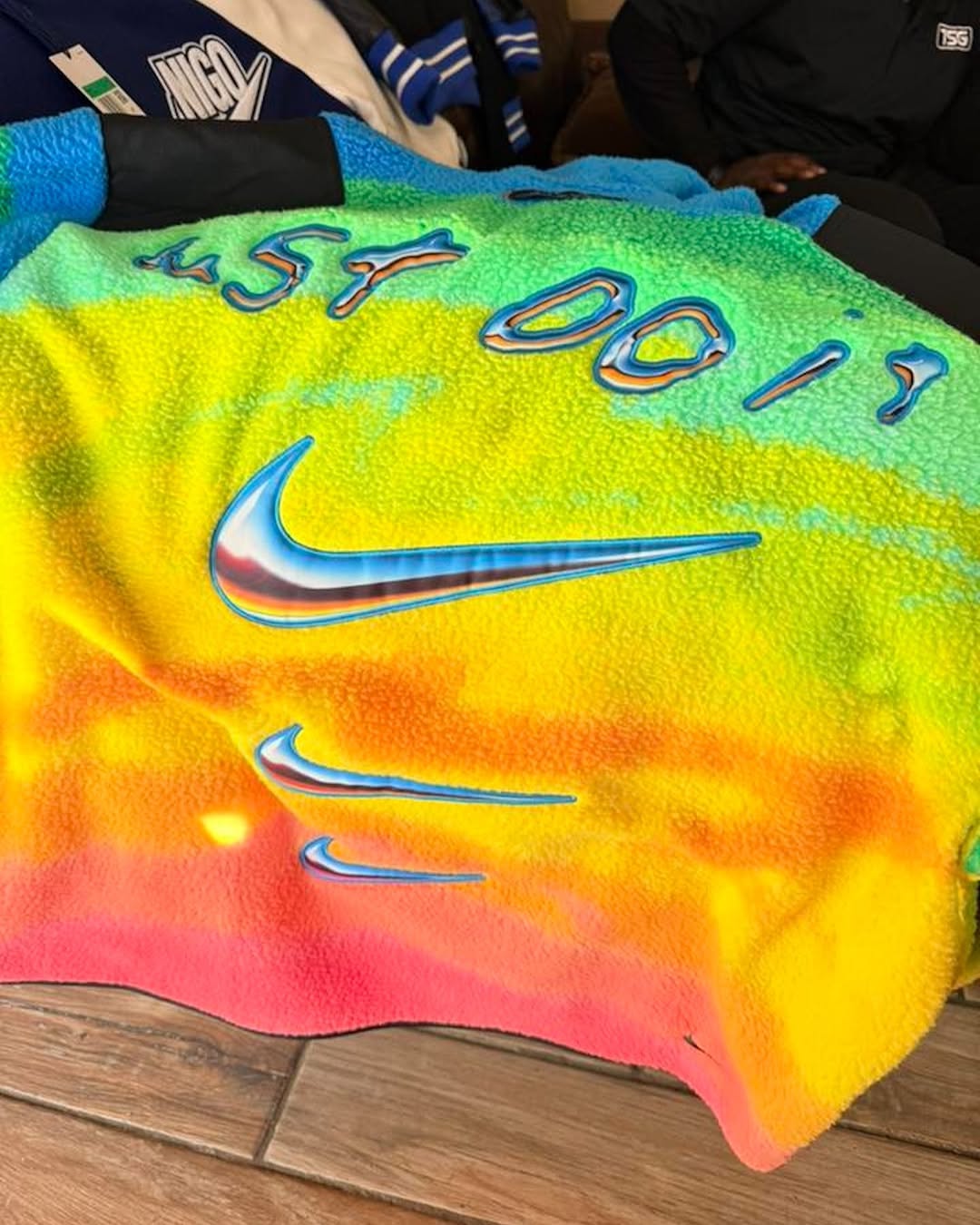 CACTUS PLANT FLEA MARKET ACG COLLAB TEASED FOR 2026
