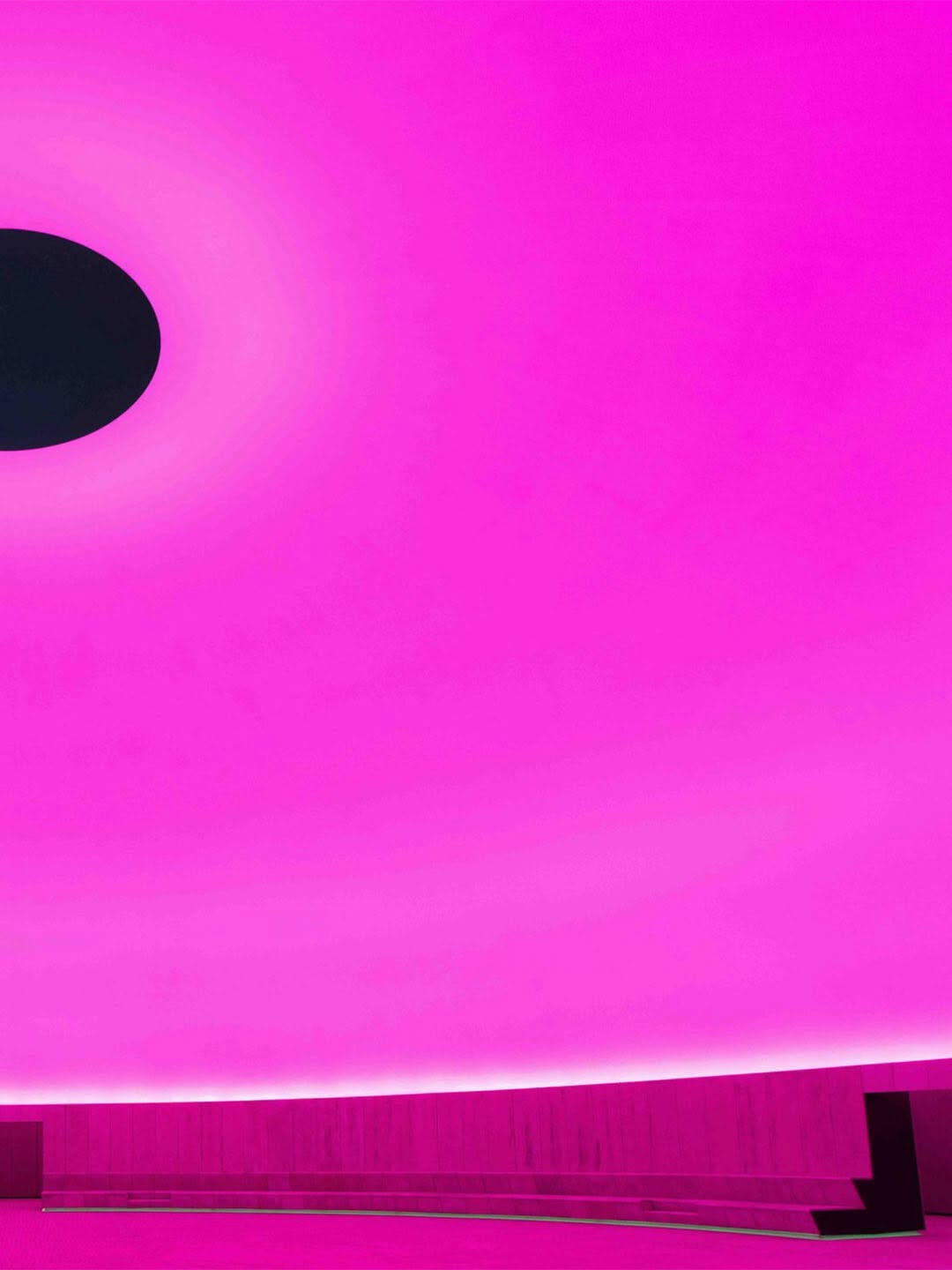 JAMES TURRELL BUILDS WORLDS LARGEST SKYSPACE IN AARHUS (image 3)