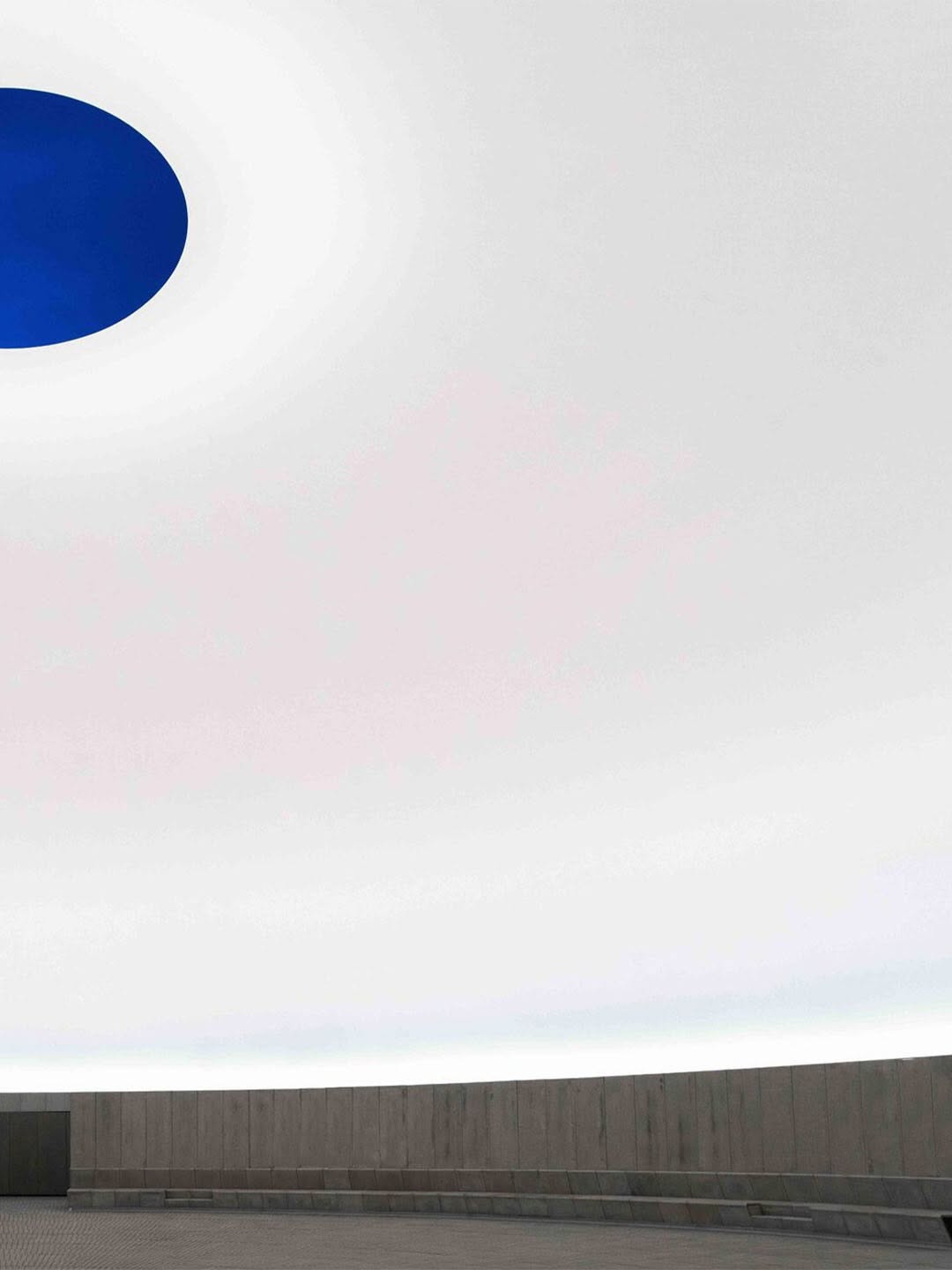 JAMES TURRELL BUILDS WORLDS LARGEST SKYSPACE IN AARHUS (image 5)