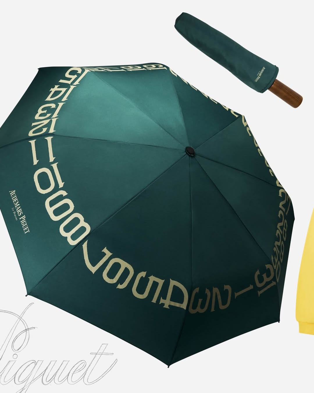 AUDEMARS PIGUET DROPS RARE 150TH ANNIVERSARY MERCH (image 9)