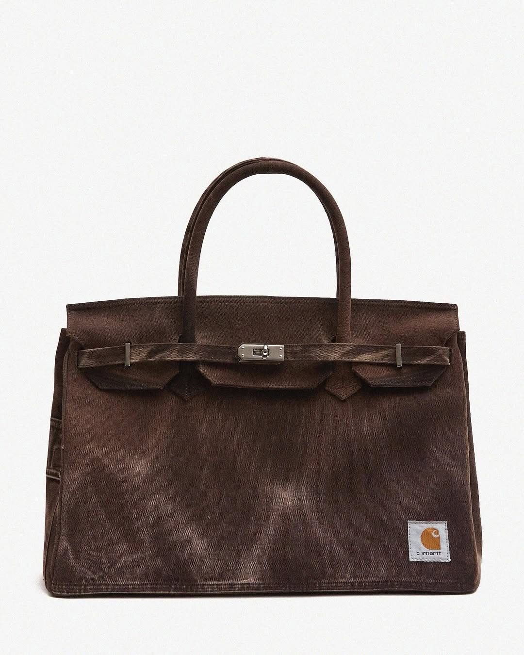 ANTR CHNC TRANSFORMS CARHARTT JACKETS INTO LUXURY BAGS (image 4)