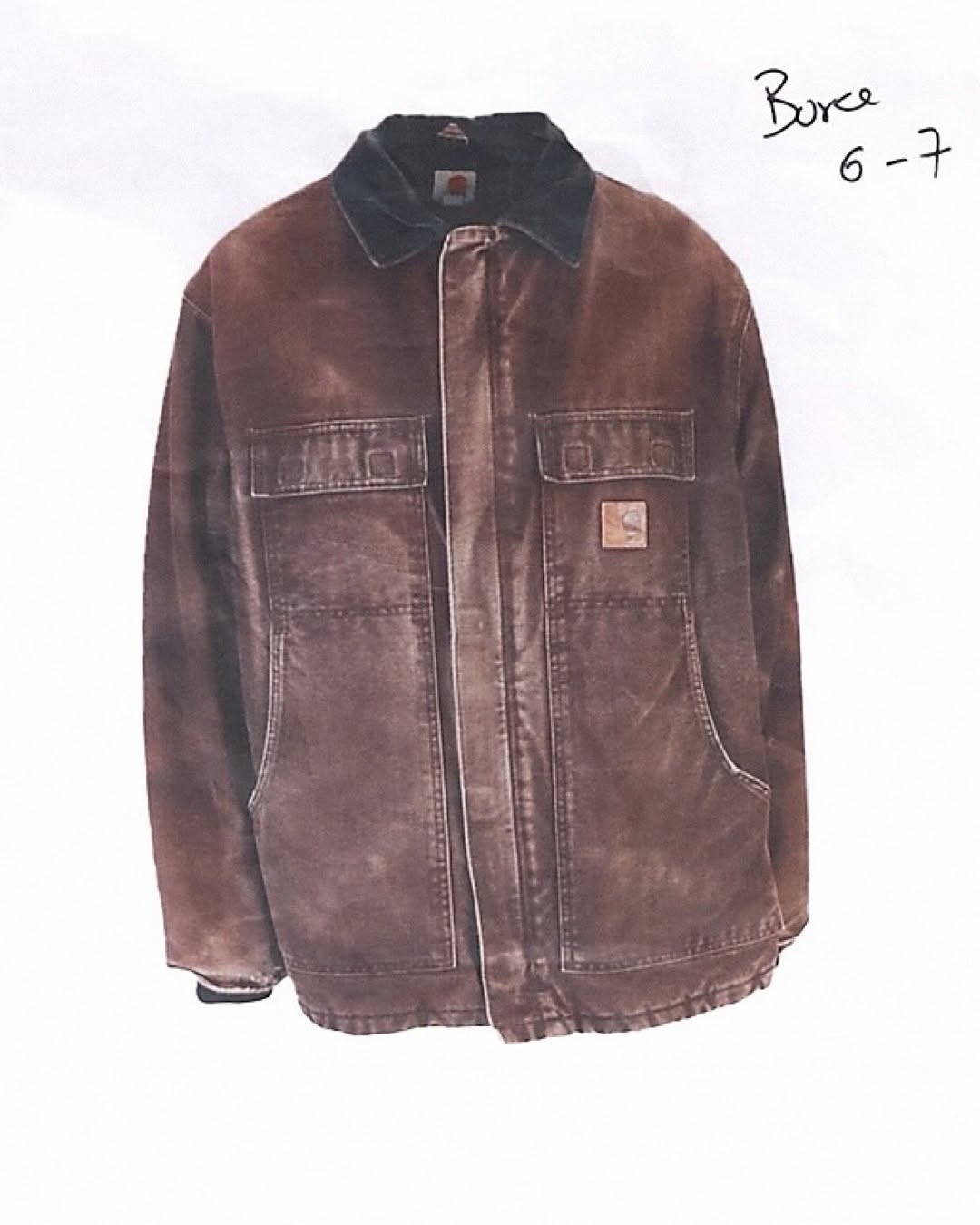 ANTR CHNC TRANSFORMS CARHARTT JACKETS INTO LUXURY BAGS (image 5)