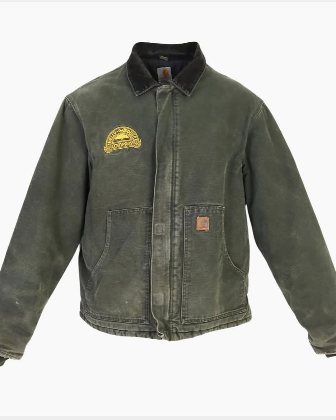 ANTR CHNC TRANSFORMS CARHARTT JACKETS INTO LUXURY BAGS (image 8)