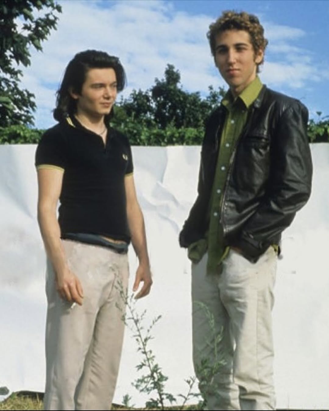 THE FACES DAFT PUNK SPENT A CAREER HIDING (image 8)