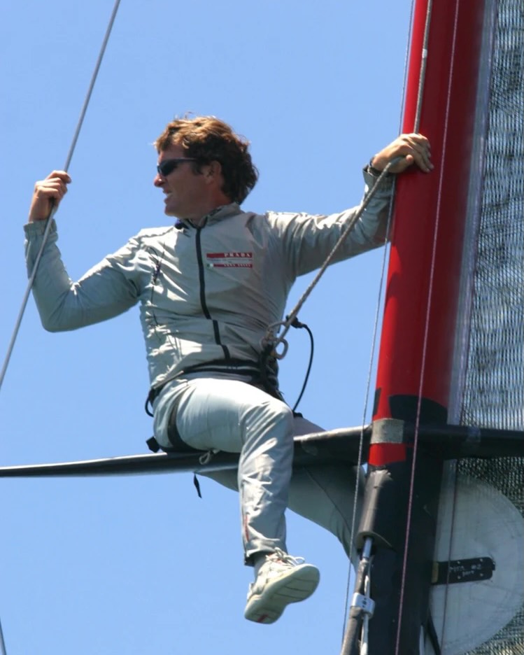PRADA AMERICA'S CUP TURNS 29 AND STILL DOMINATES (image 9)