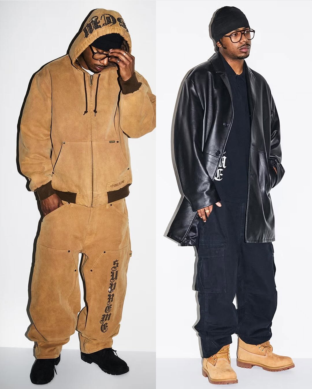 Supreme's Spring Summer 2026 (image 4)