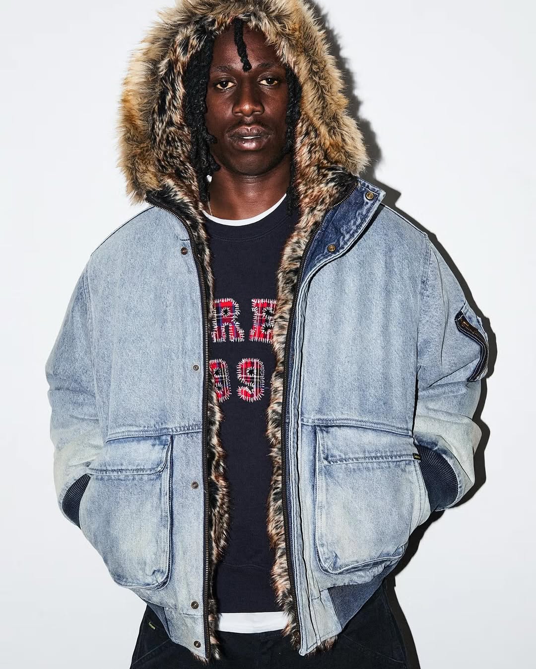 Supreme's Spring Summer 2026 (image 5)