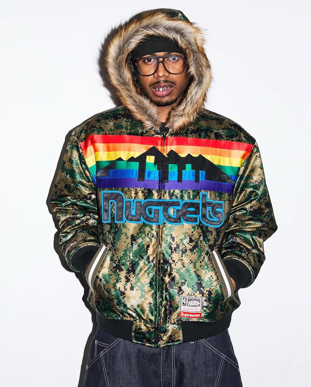Supreme's Spring Summer 2026 (image 6)