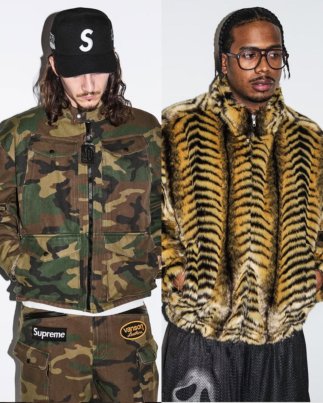 Supreme's Spring Summer 2026 (image 7)