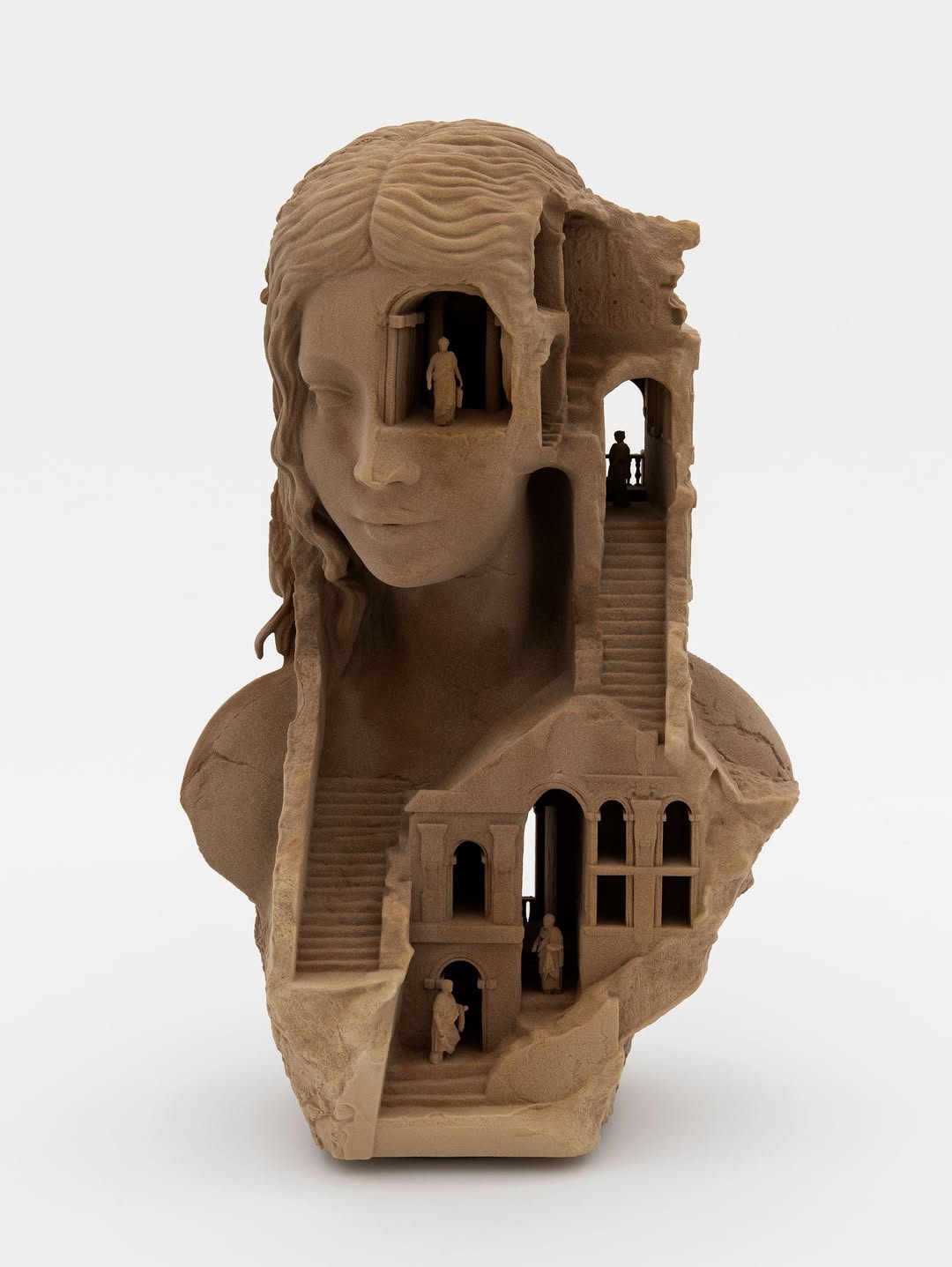 DANIEL ARSHAM VARIOUS THOUGHTS OPENS MARCH 5 AT PERROTIN (image 2)