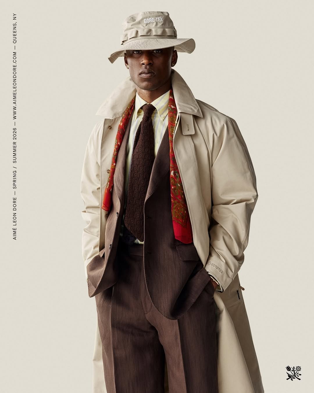 AIME LEON DORE SS26 DROPS WITH NEW BALANCE (image 3)