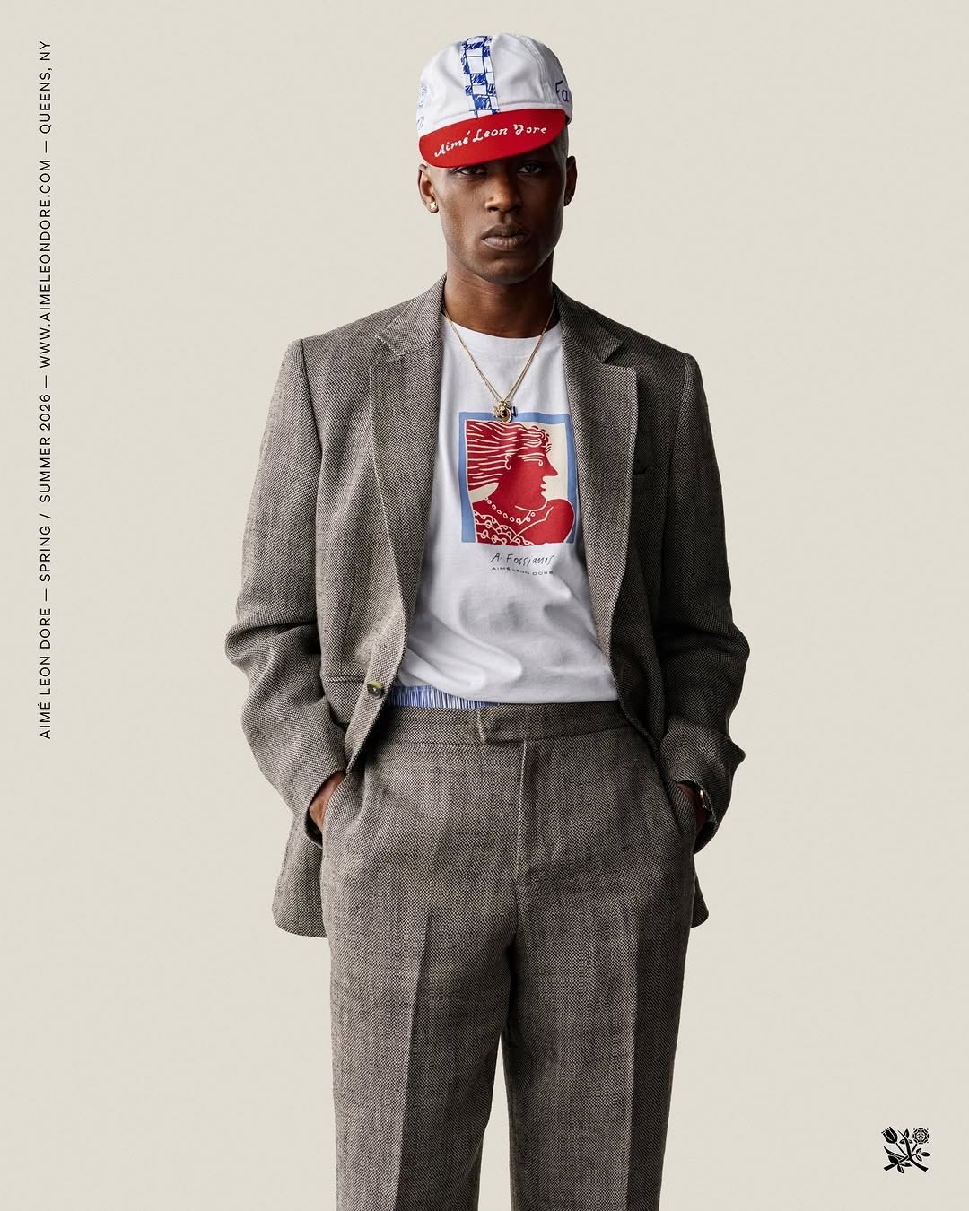 AIME LEON DORE SS26 DROPS WITH NEW BALANCE (image 4)