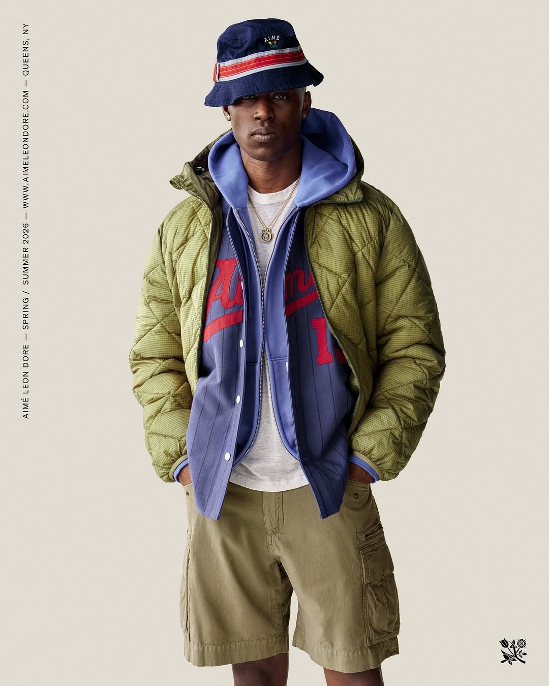 AIME LEON DORE SS26 DROPS WITH NEW BALANCE (image 8)