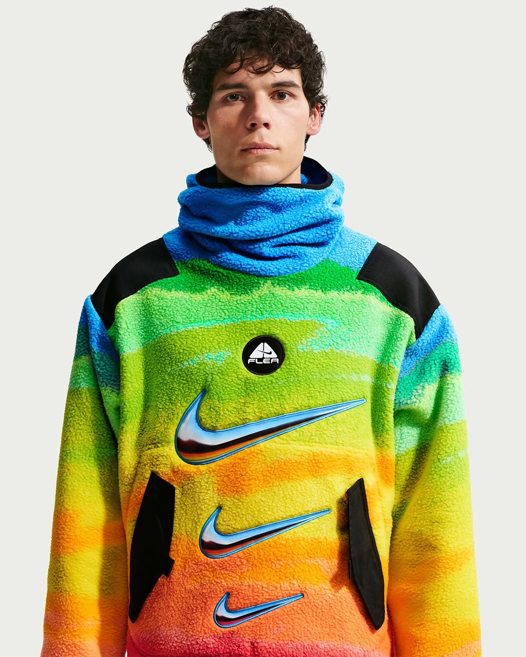 CPFM x Nike ACG sells out INSTANTLY